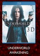 Underworld Awakening Each