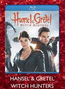 Hansel & Gretel Witch Hunters Each