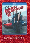 Fast & Furious 6 Each
