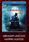 Abraham Lincoln Vampire Hunter Each