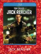 Jack Reacher Each