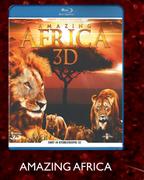 Amazing Africa Each
