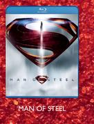 Man Of Steel Each