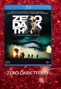 Zero Dark Thirty Each