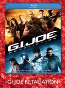 GI Joe Retaliation Each