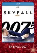 Skyfall 007 Each