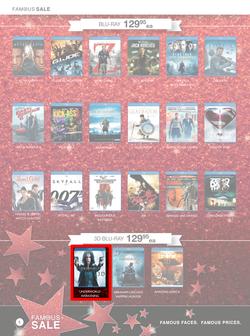 Musica : Famous Sale (5 Jun - 6 Aug 2014), page 8