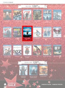 Musica : Famous Sale (5 Jun - 6 Aug 2014), page 8