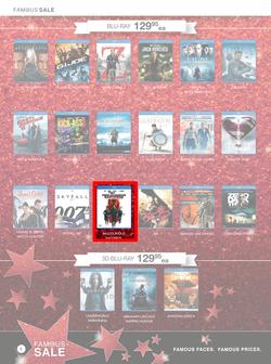 Musica : Famous Sale (5 Jun - 6 Aug 2014), page 8