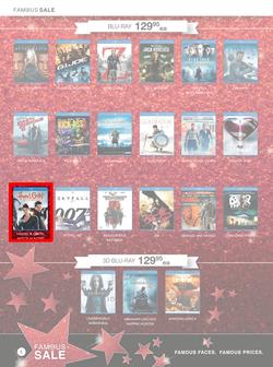 Musica : Famous Sale (5 Jun - 6 Aug 2014), page 8