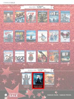 Musica : Famous Sale (5 Jun - 6 Aug 2014), page 8