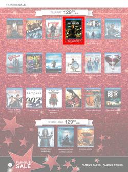 Musica : Famous Sale (5 Jun - 6 Aug 2014), page 8