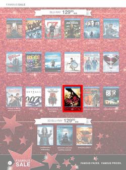 Musica : Famous Sale (5 Jun - 6 Aug 2014), page 8