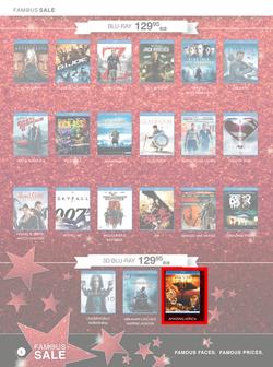 Musica : Famous Sale (5 Jun - 6 Aug 2014), page 8