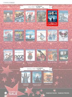 Musica : Famous Sale (5 Jun - 6 Aug 2014), page 8