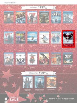 Musica : Famous Sale (5 Jun - 6 Aug 2014), page 8