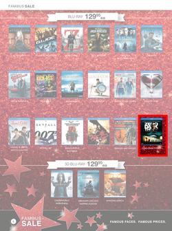 Musica : Famous Sale (5 Jun - 6 Aug 2014), page 8