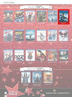 Musica : Famous Sale (5 Jun - 6 Aug 2014), page 8