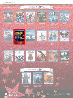 Musica : Famous Sale (5 Jun - 6 Aug 2014), page 8