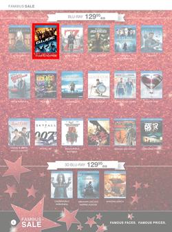 Musica : Famous Sale (5 Jun - 6 Aug 2014), page 8