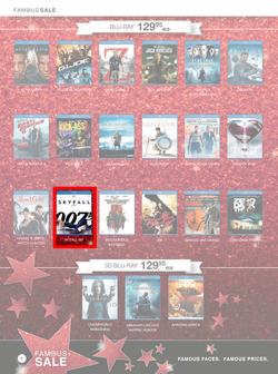 Musica : Famous Sale (5 Jun - 6 Aug 2014), page 8
