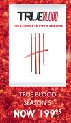 True Blood Season 5