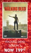 Walking Dead Season 3