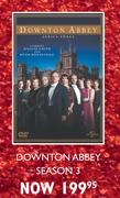 Downton Abbey Season 3