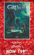 Grimm Season 1