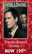 The Following Season 1