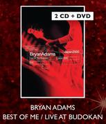 Bryan Adams Best Of Me/Live At Budokan