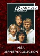 Abba Definitive Collection