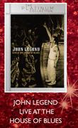 John Legend Live At The House Of Blues