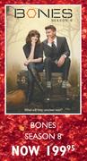 Bones Season 8