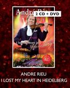 Andre Rieu 1 Lost My Heart In Heidelberg
