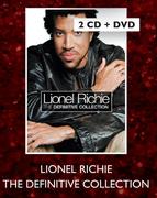 Lionel Richie The Definitive Collection