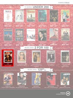 Musica : Famous Sale (5 Jun - 6 Aug 2014), page 9