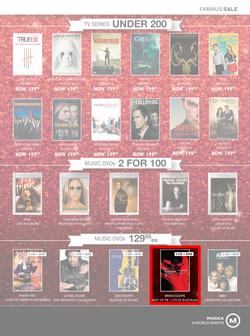 Musica : Famous Sale (5 Jun - 6 Aug 2014), page 9