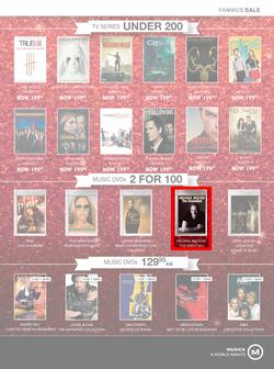 Musica : Famous Sale (5 Jun - 6 Aug 2014), page 9