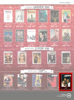 Musica : Famous Sale (5 Jun - 6 Aug 2014), page 9