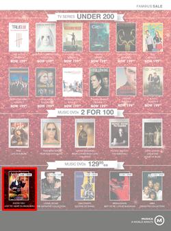 Musica : Famous Sale (5 Jun - 6 Aug 2014), page 9