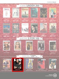 Musica : Famous Sale (5 Jun - 6 Aug 2014), page 9