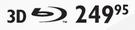 The Amazing Spider-Man2 3D Blu-Ray