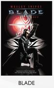 Blade DVD-Each