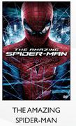 The Amazing Spider-Man DVD-Each