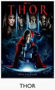 Thor DVD-Each