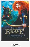 Brave DVD-Each