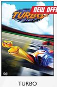 Turbo DVD-Each