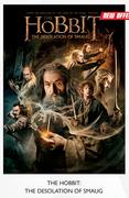 The Hobbit:The Desolation Of Smaug DVD-Each