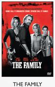 The Family DVD-Each